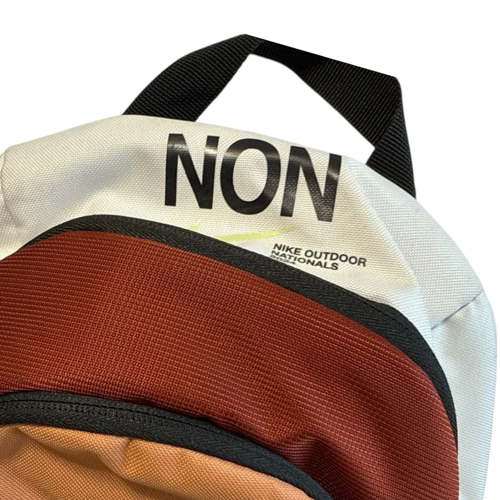 Nike Outdoor Nationals 2024 Backpack‎
